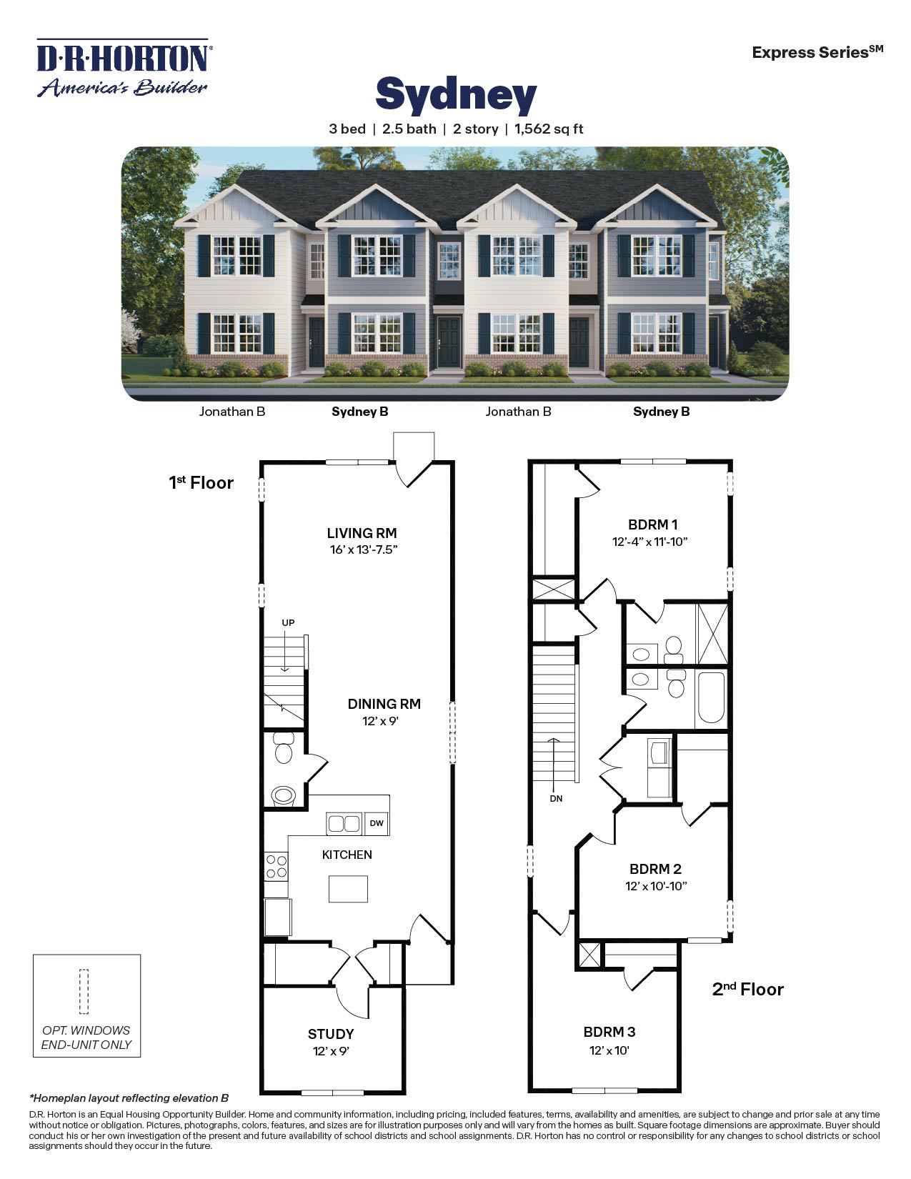 Floor Plan.