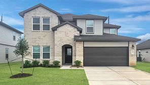 4507 Waving Willow Way (TEXOMA)