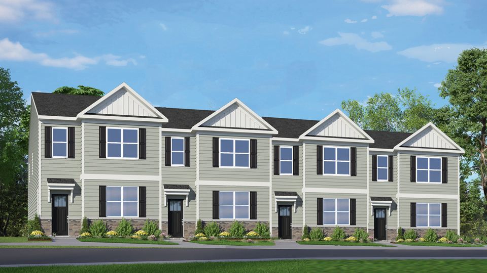 Plan Elevation.