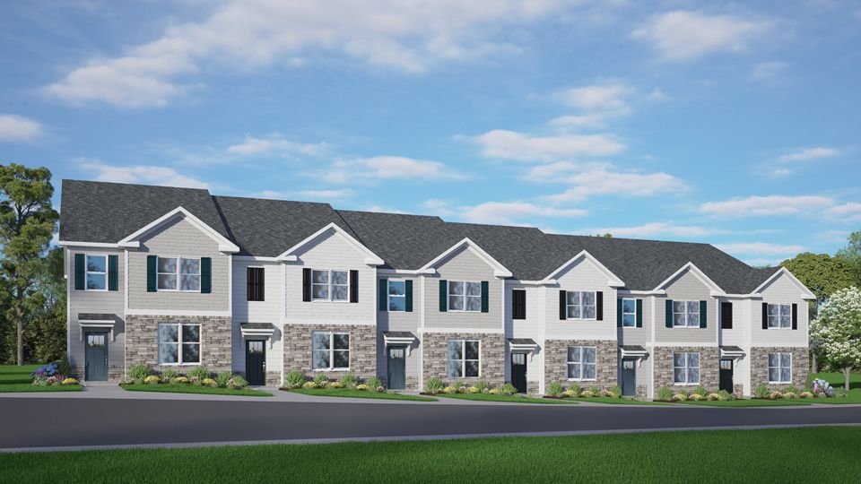 Plan Elevation.