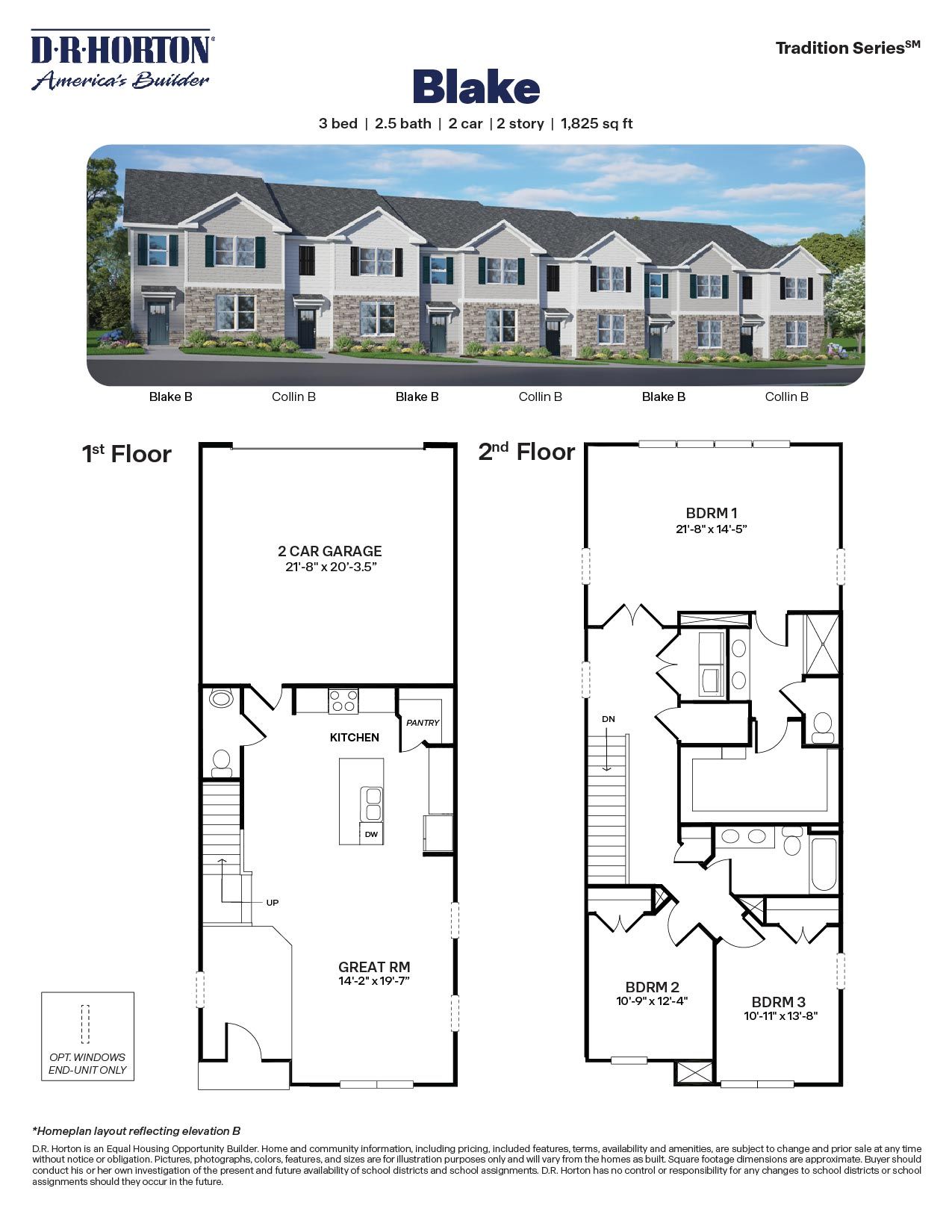 Floor Plan.