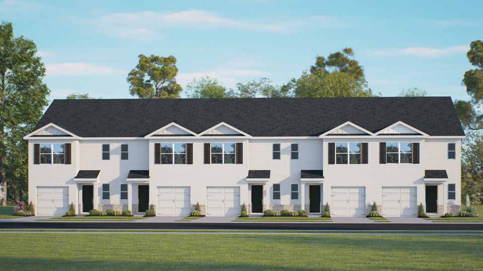 Plan Elevation.