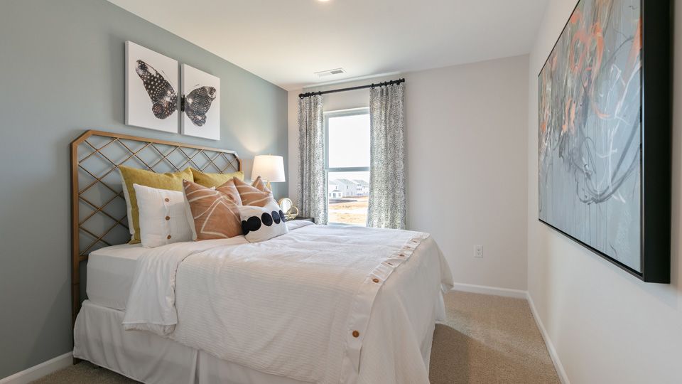 104 Holton Street. Smithfield, NC 27577