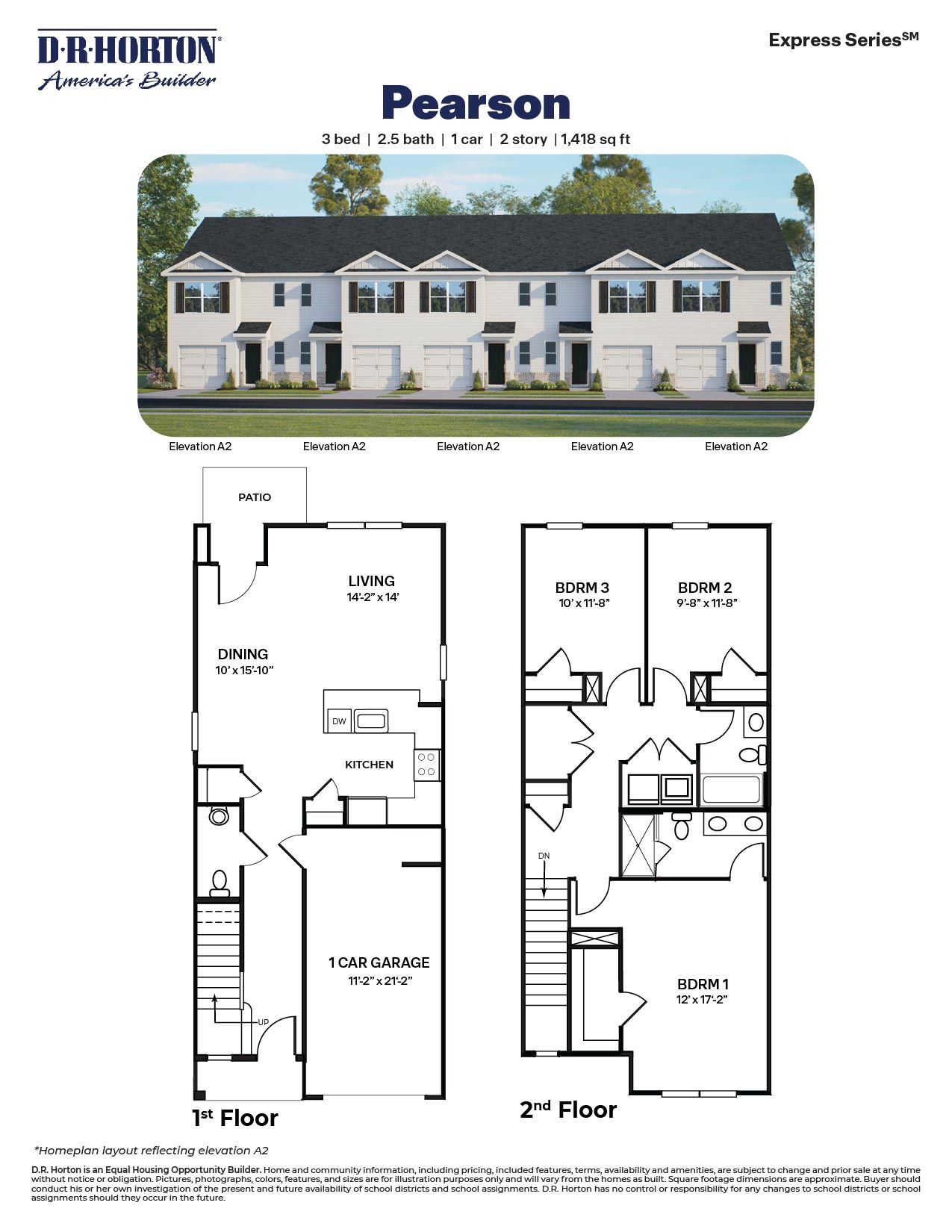 Floor Plan.