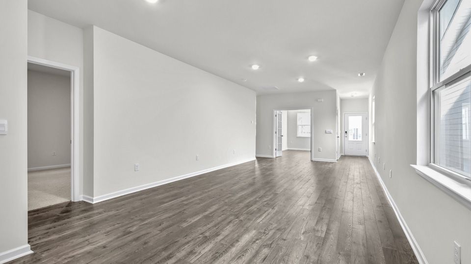 1324 Jasmine View Way. Knightdale, NC 27545