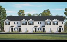 The Townes at Wilson's Ridge: Smithfield, North Carolina - D.R. Horton