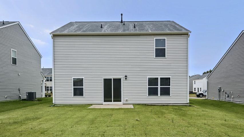 Plan Elevation.