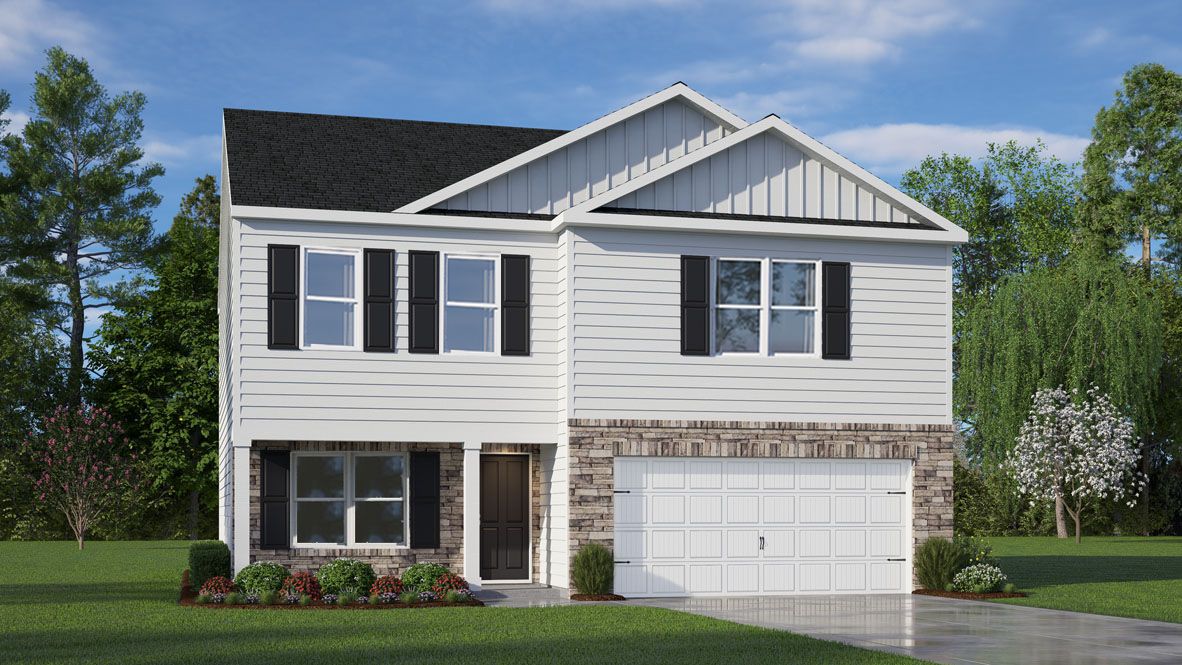 Plan Elevation.