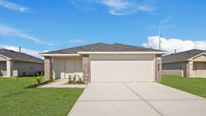 18273 Descartes Street (Caprock)