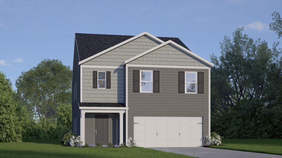 104 Holton Street. Smithfield, NC 27577