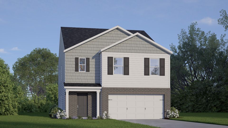 Plan Elevation.