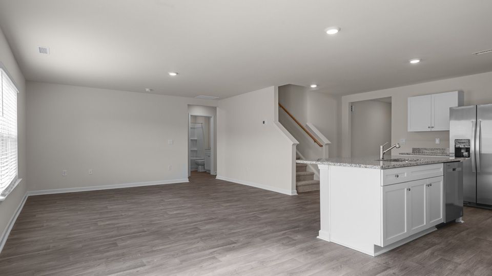 Plan Elevation.