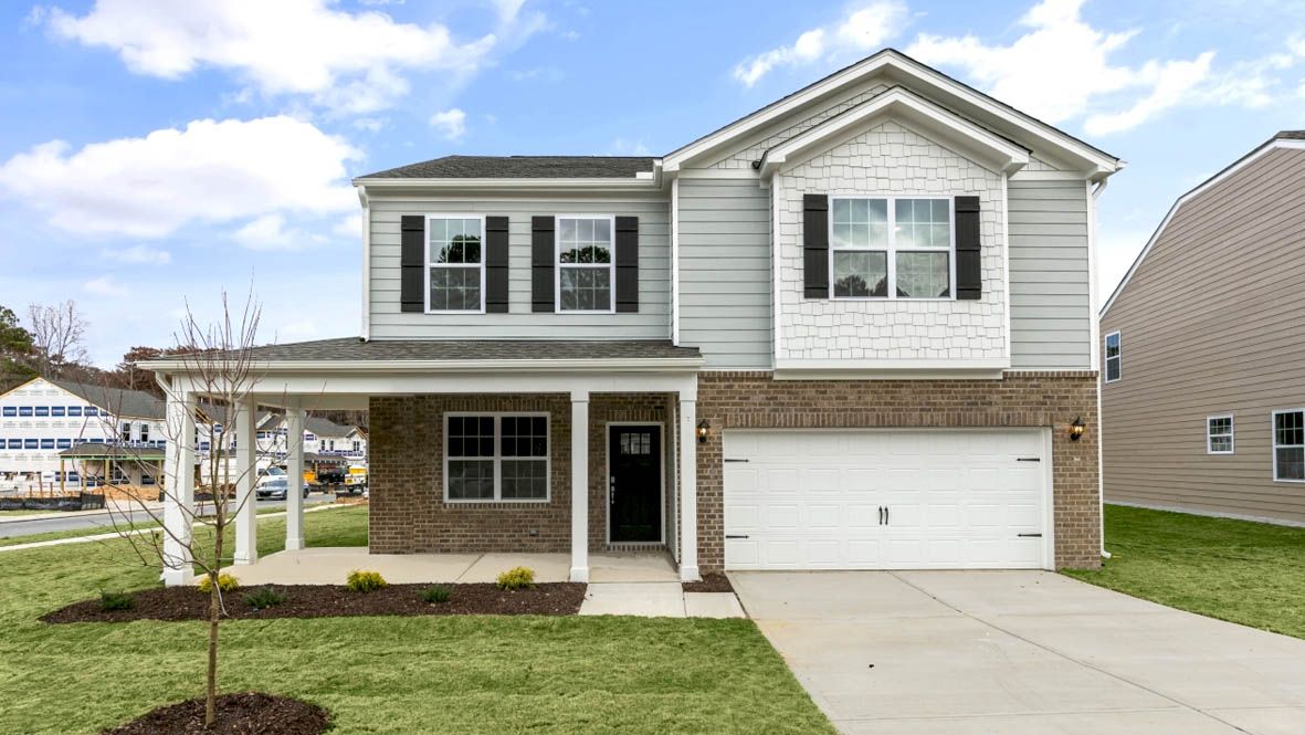 Subdivision Image 6