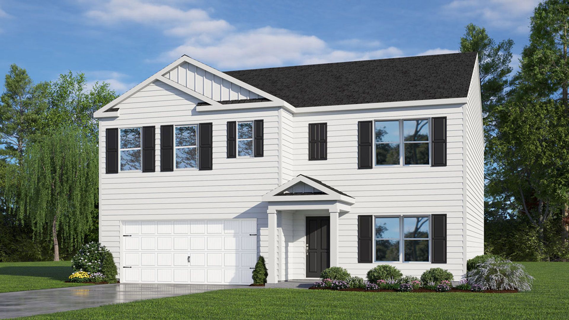 Subdivision Image 9