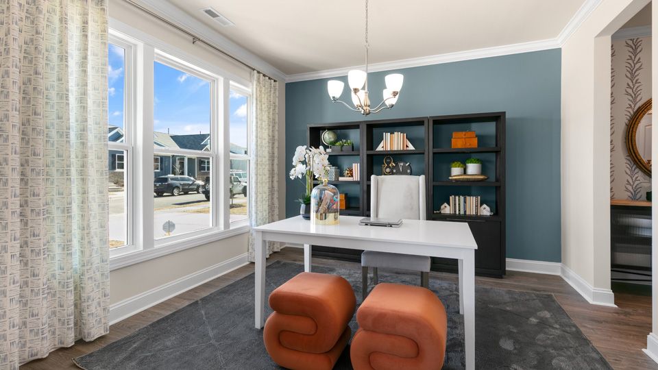 Subdivision Image 16