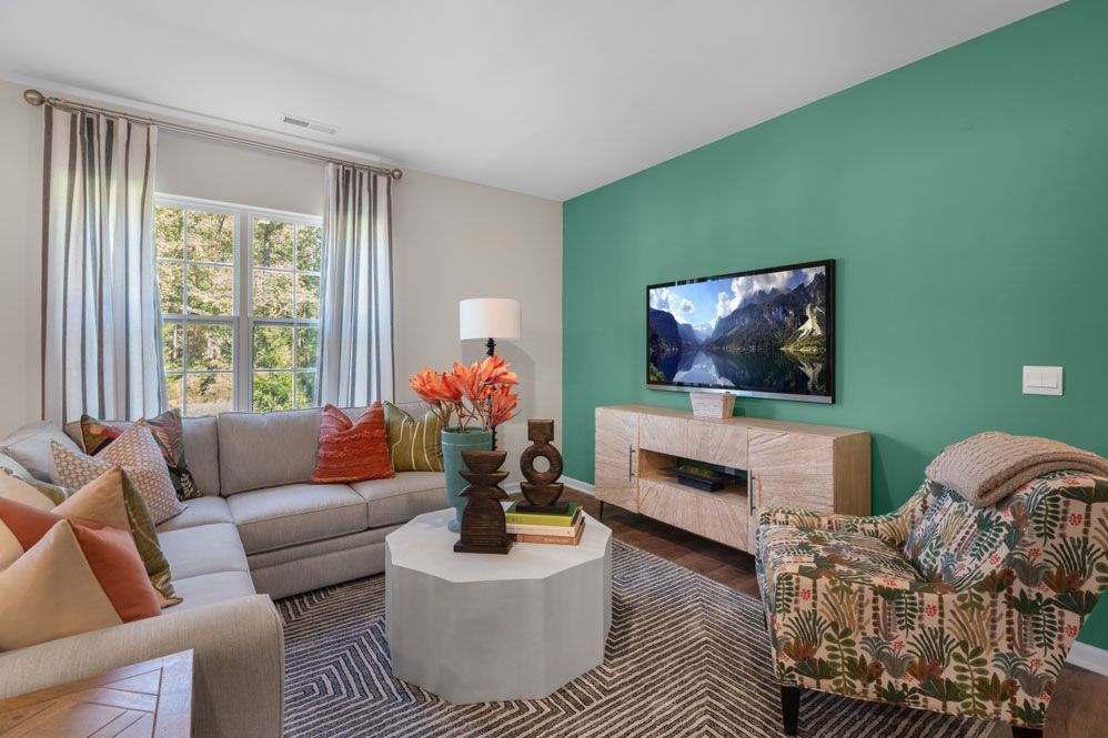 Subdivision Image 8