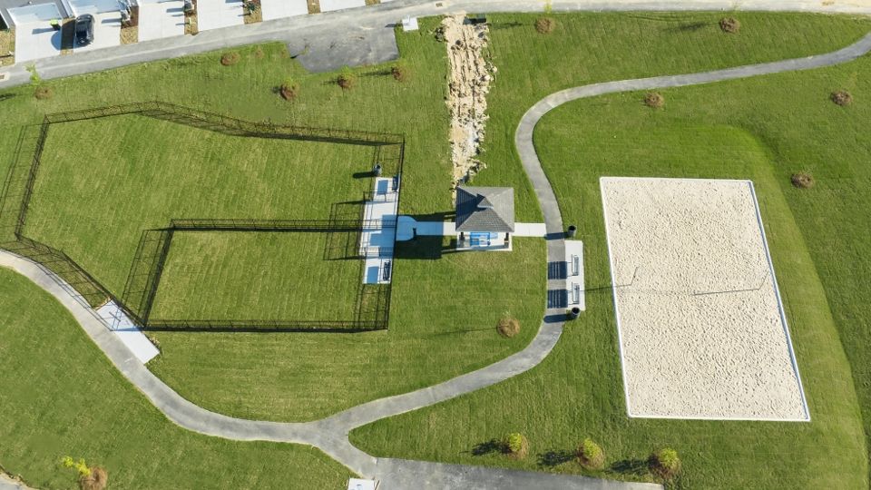 Subdivision Image 5