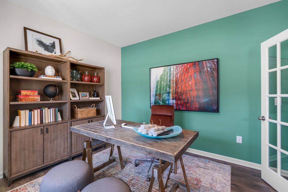 Subdivision Image 13