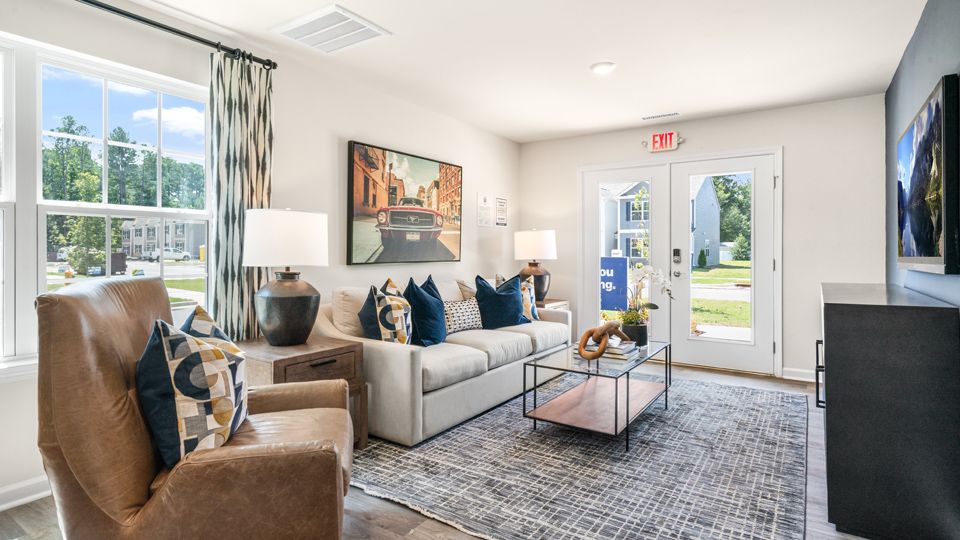 Subdivision Image 6