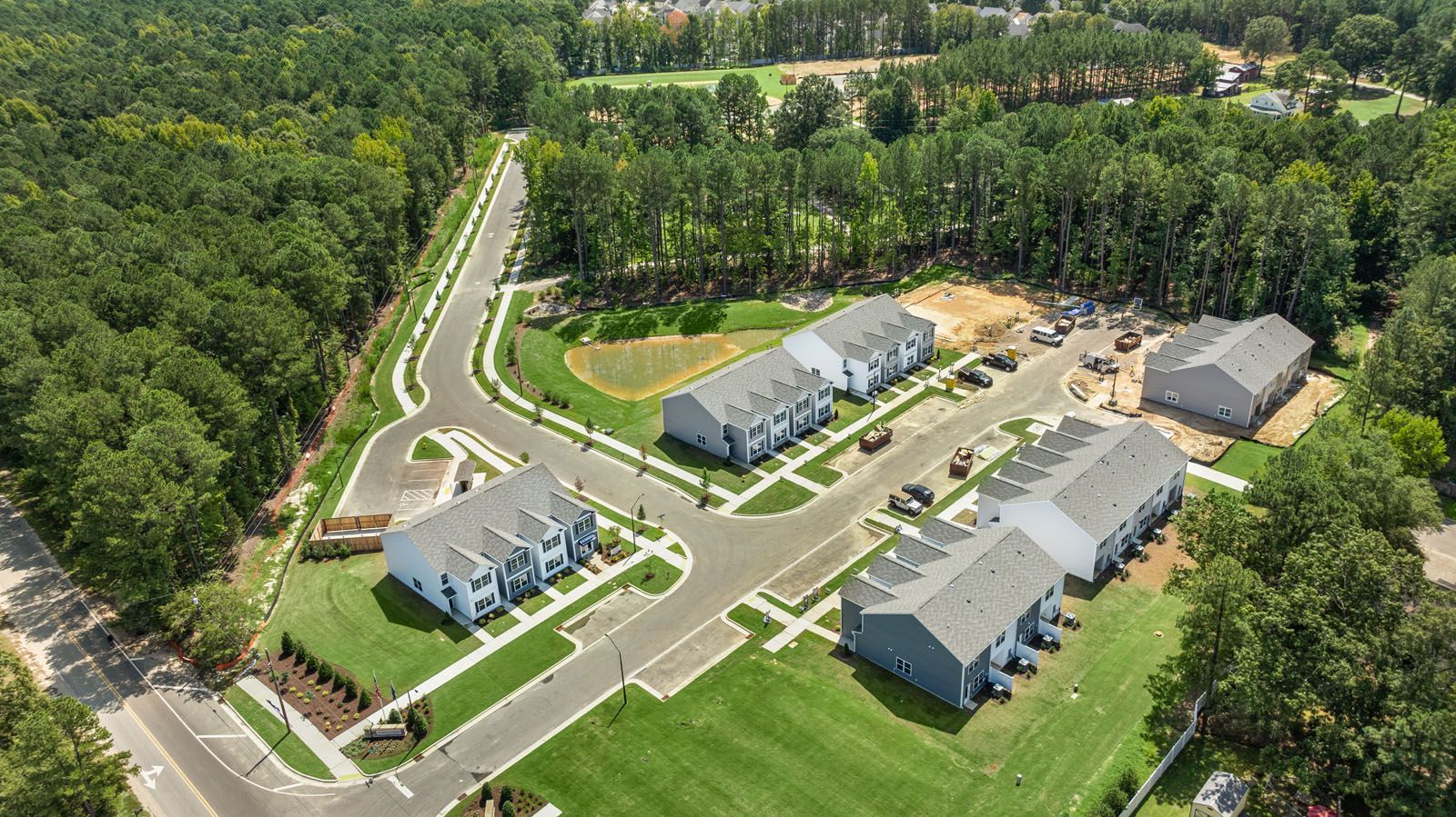 Subdivision Image 5