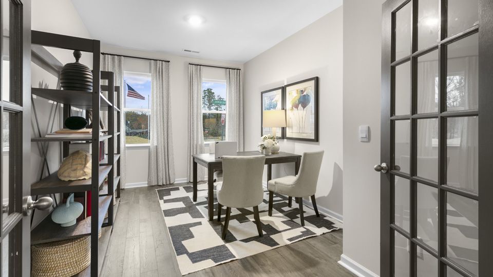 Subdivision Image 20