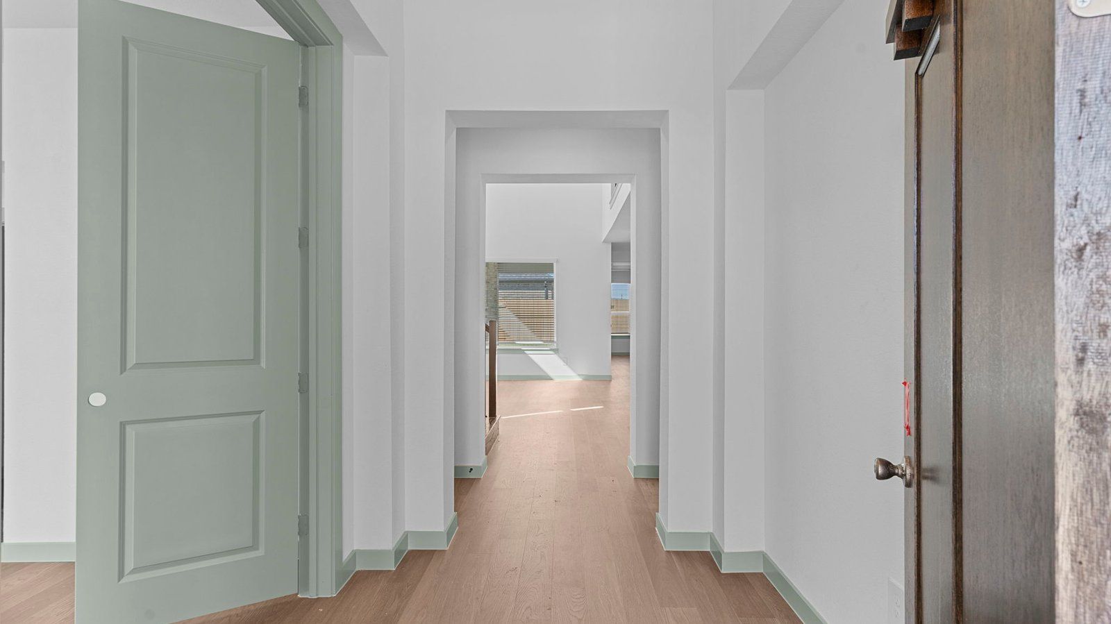 Plan Elevation.