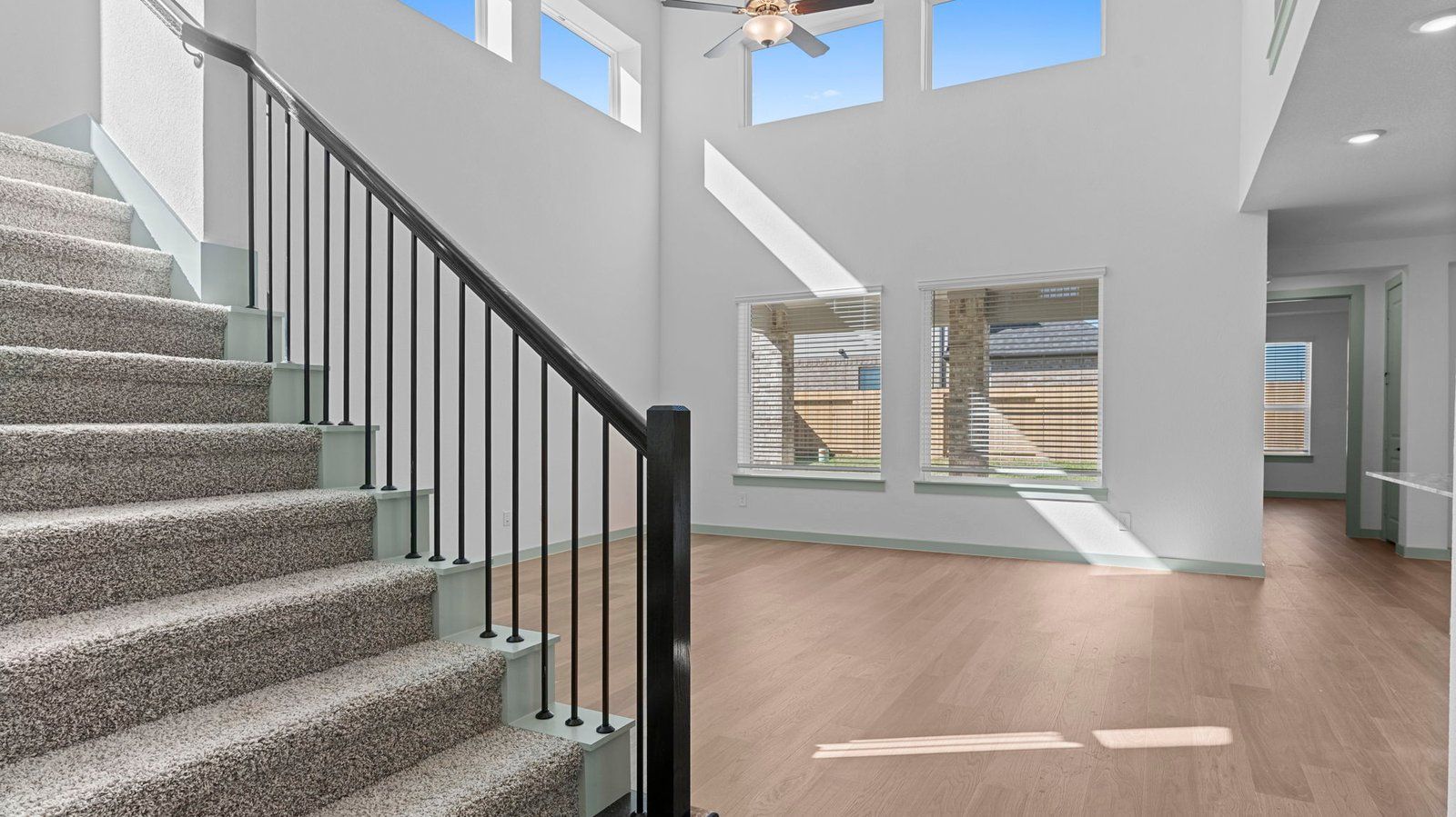 Plan Elevation.