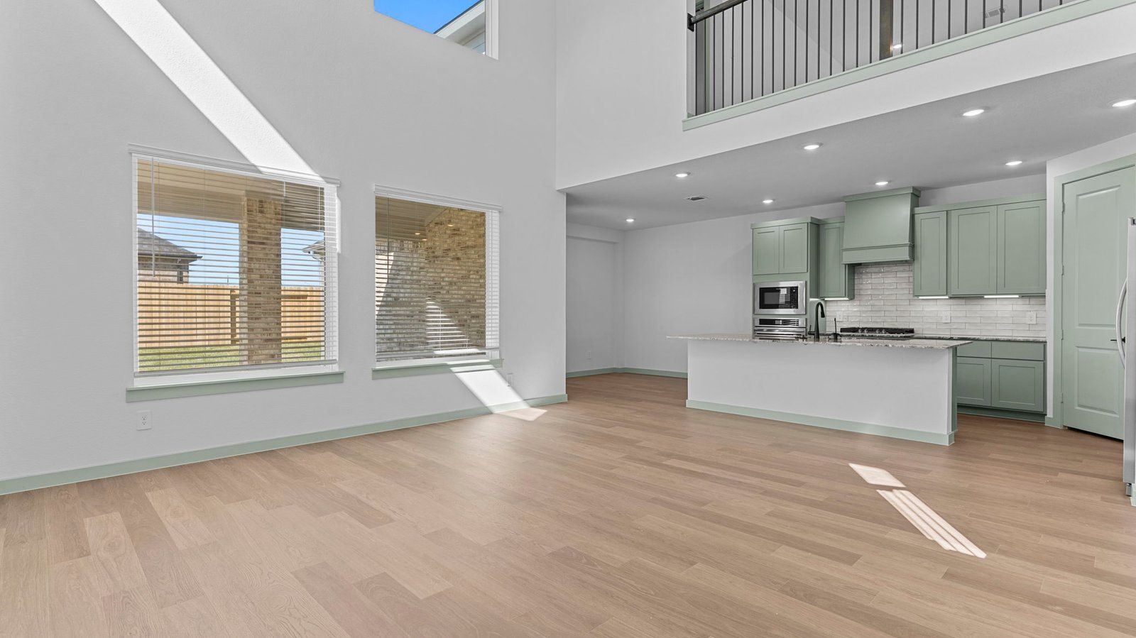 Plan Elevation.