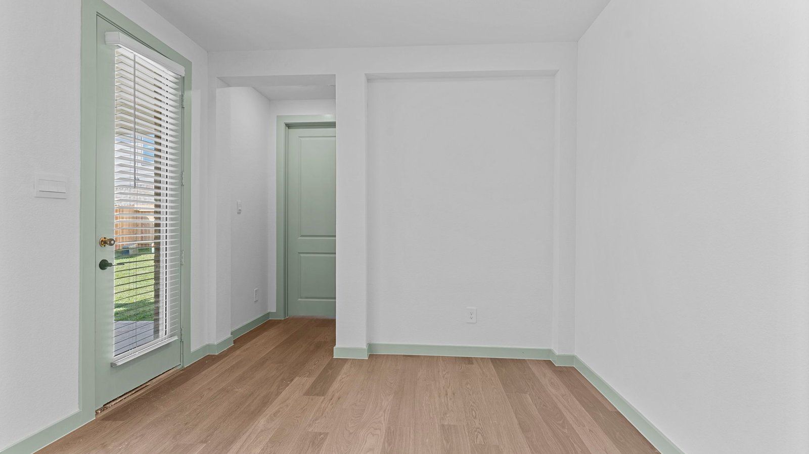 Plan Elevation.