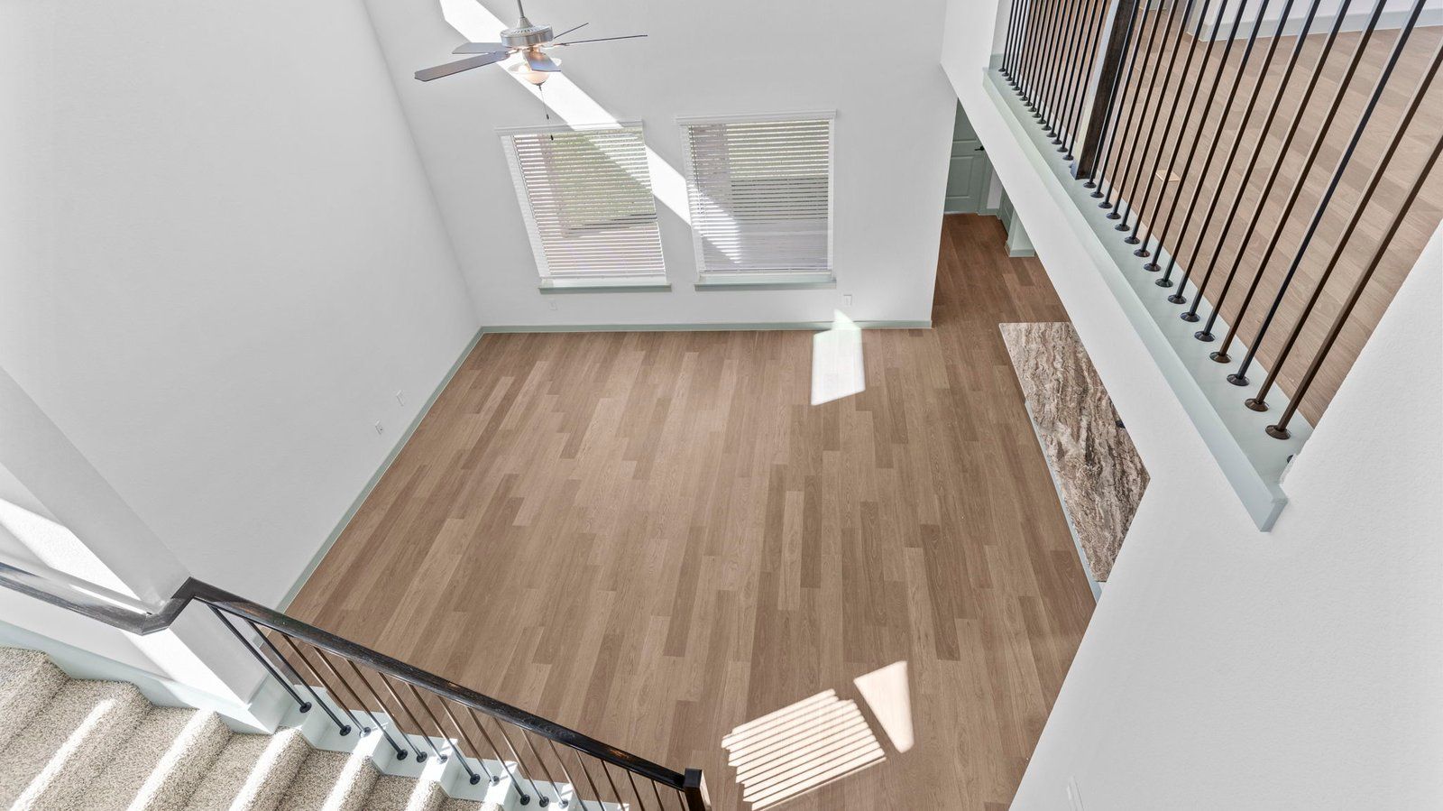 Plan Elevation.