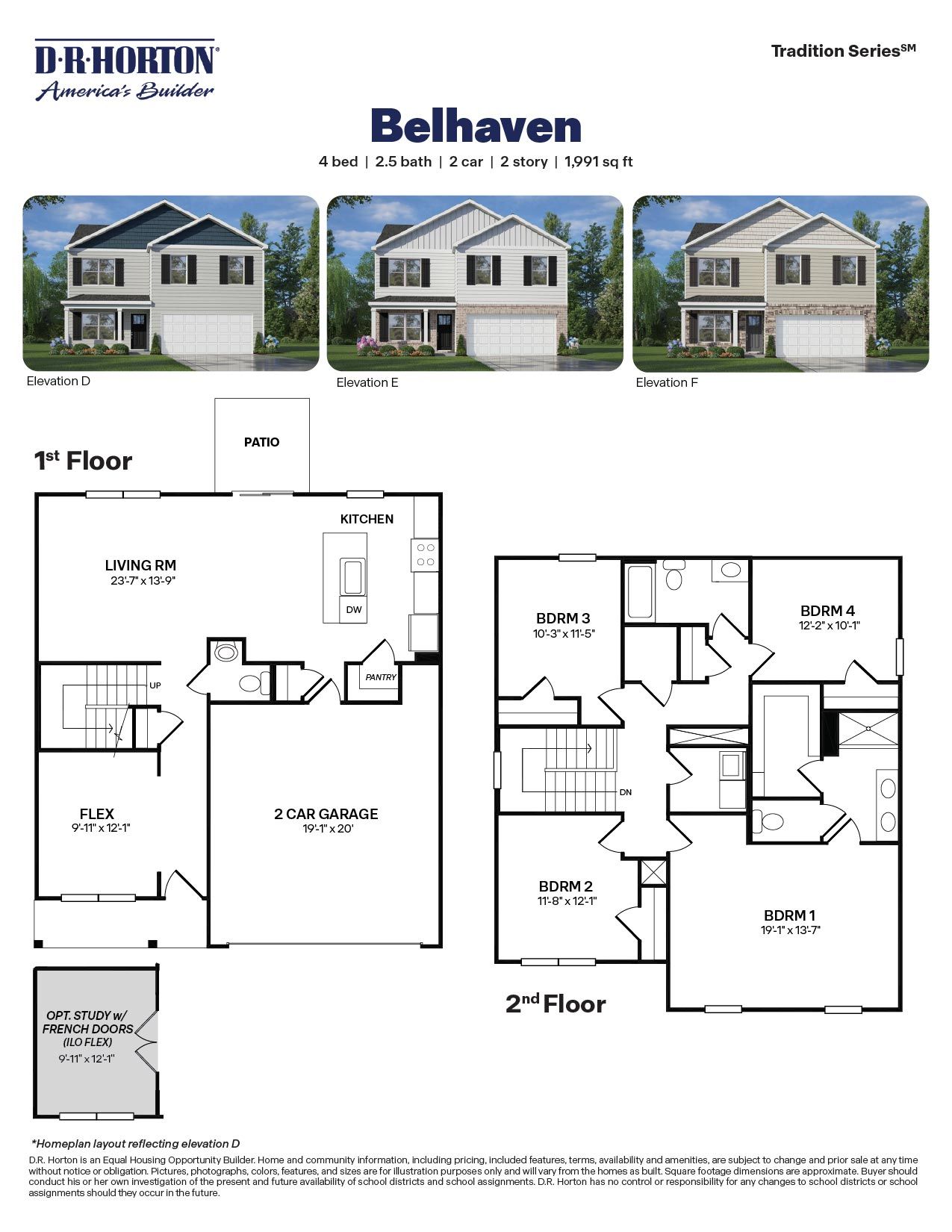 Floor Plan.