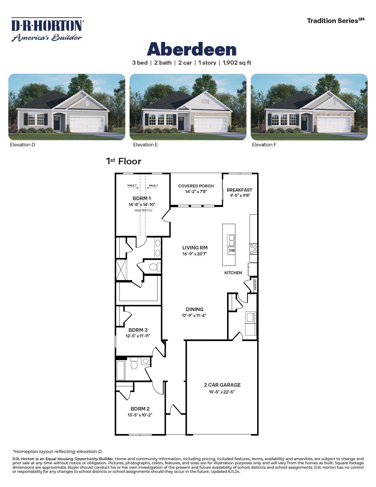 Floor Plan.