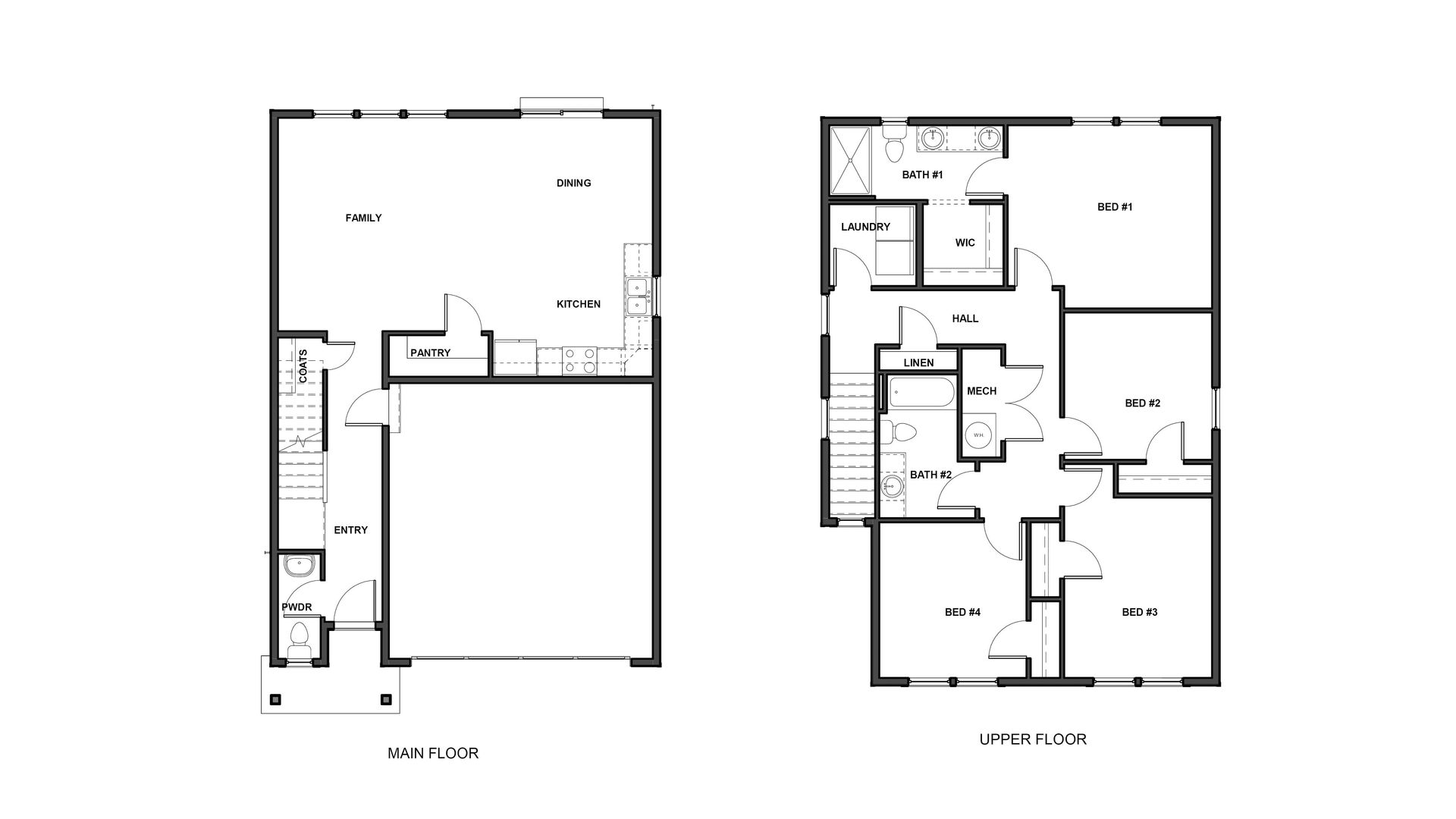 Floor Plan.
