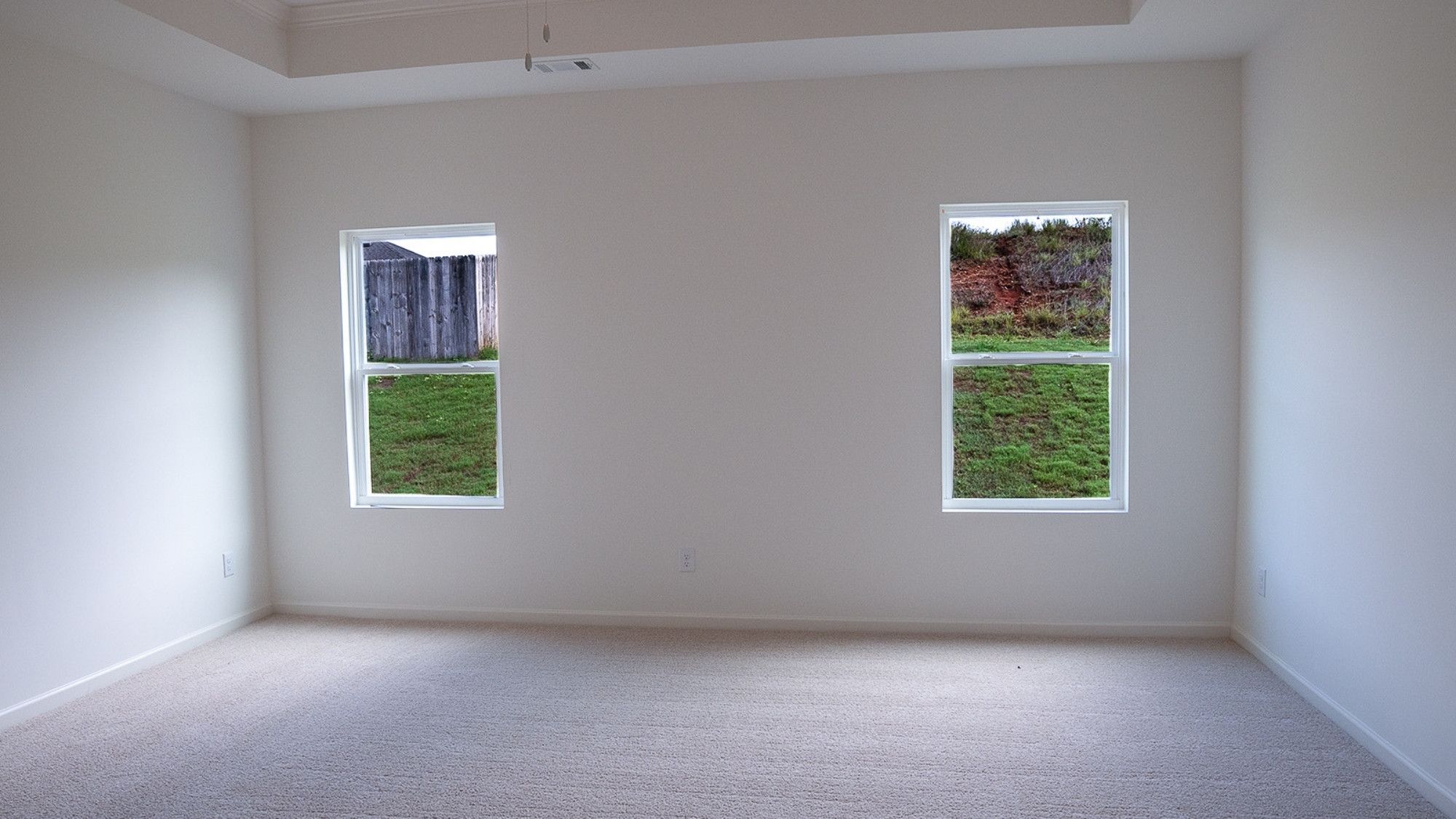 The Oakdale floor plan