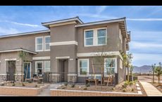 Symmetry Trails Phase II at Cadence: Henderson, Nevada - D.R. Horton