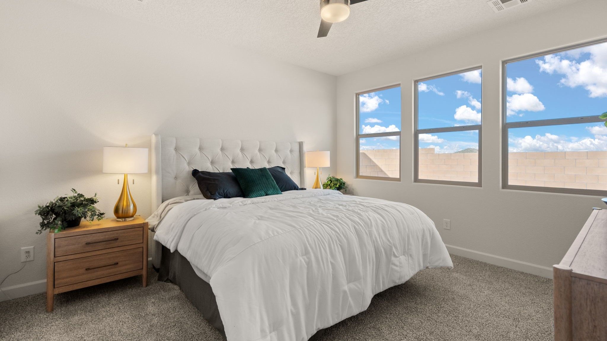 Yellowstone floor plan