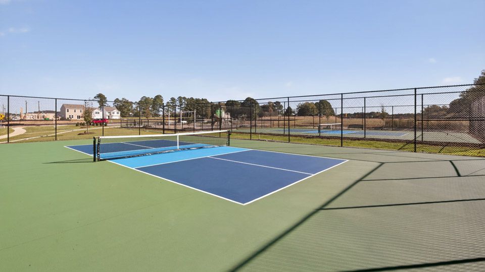 casa en Belle Grove por D.R. Horton