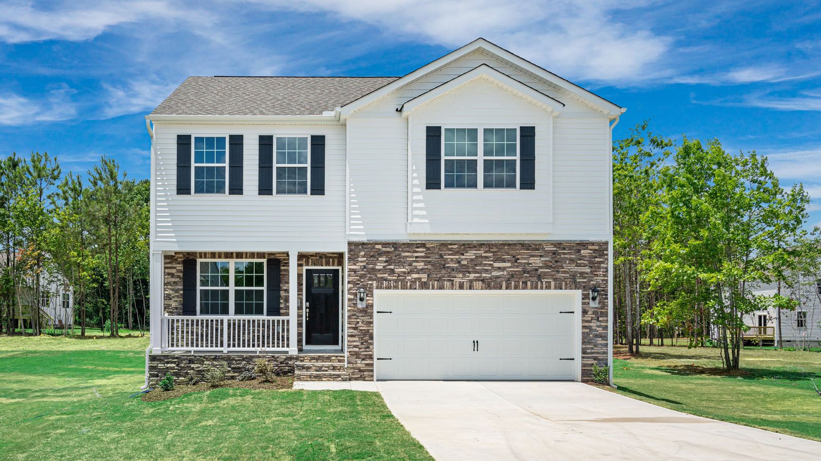 Subdivision Image 5