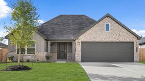 4309 Wallace Falls Lane (Denton)