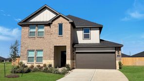 31338 Juliana Ridge Drive (GRAYSON)