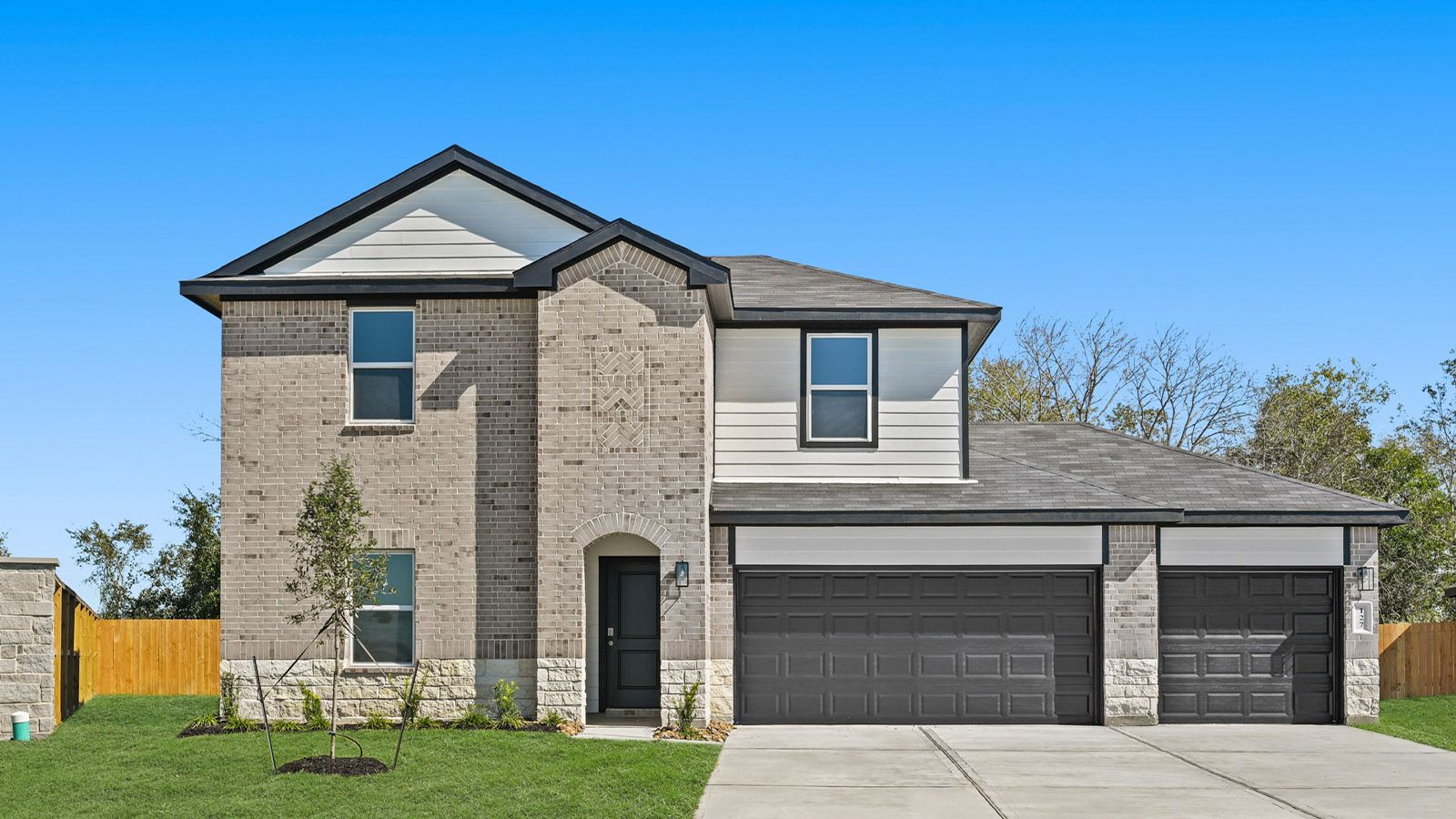 Rosemont - Medina: Dayton, Texas - D.R. Horton