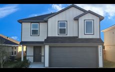 Sunset Valley: Hockley, Texas - D.R. Horton