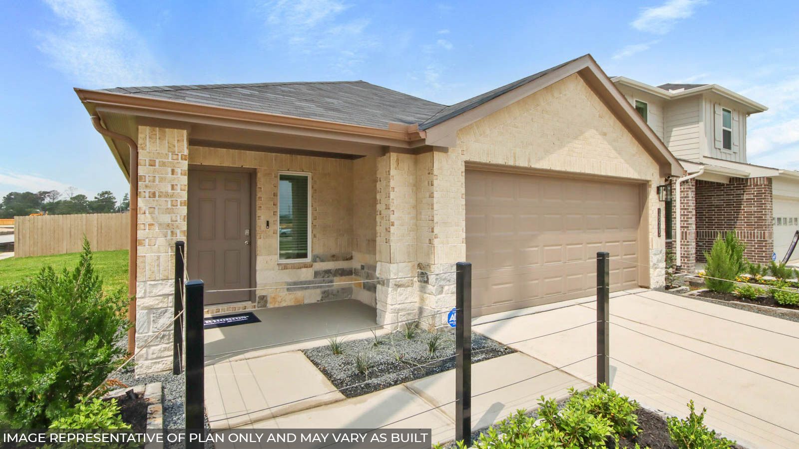 413 Alder Chase Drive. Hockley, TX 77447