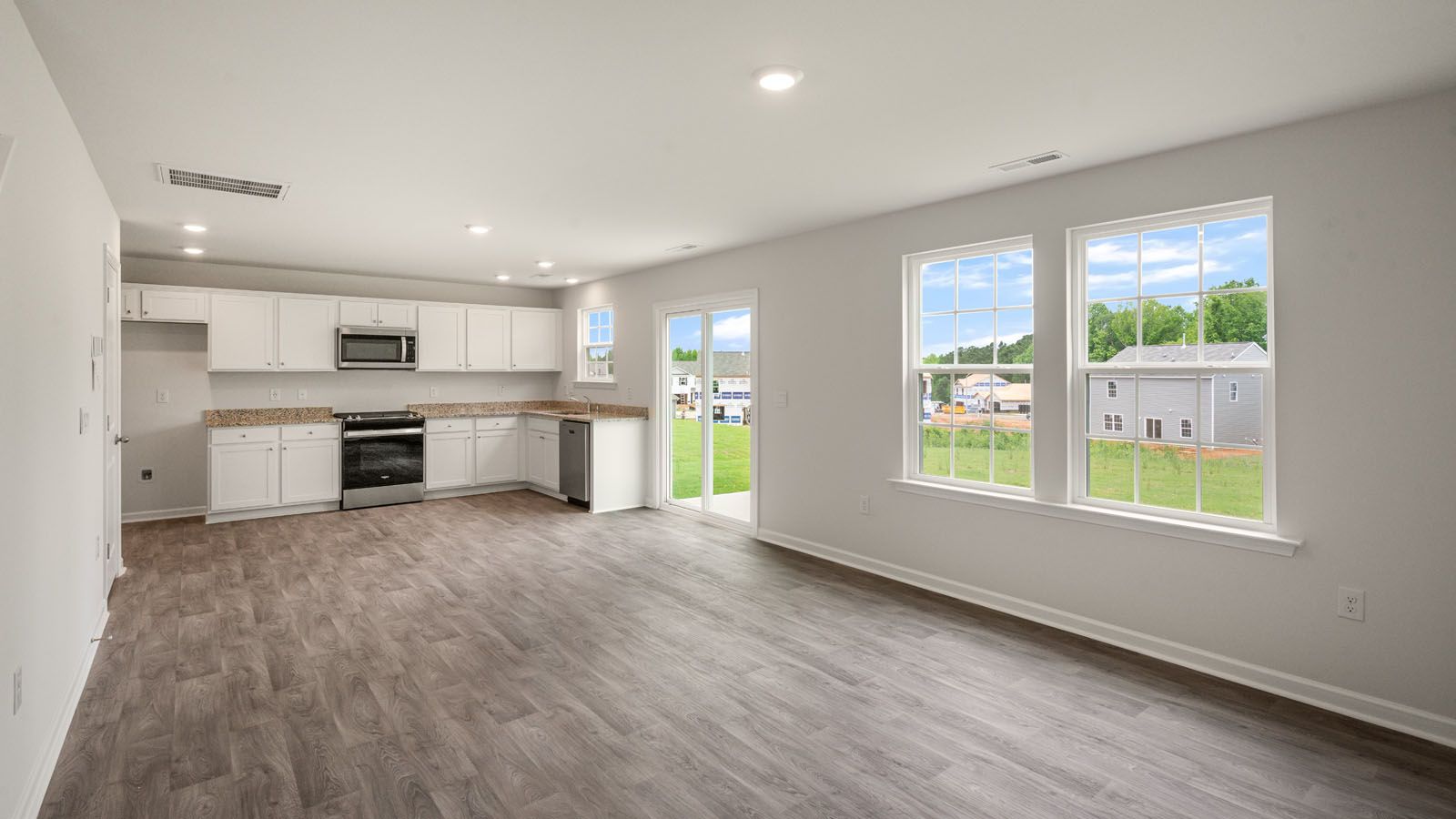 1627 Faircrest Lane (Taylor)