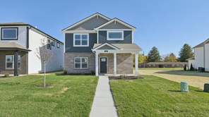 183 Springfield Crossing (Alamosa)