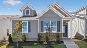 608 Sweet Iris Drive (BECKETT)