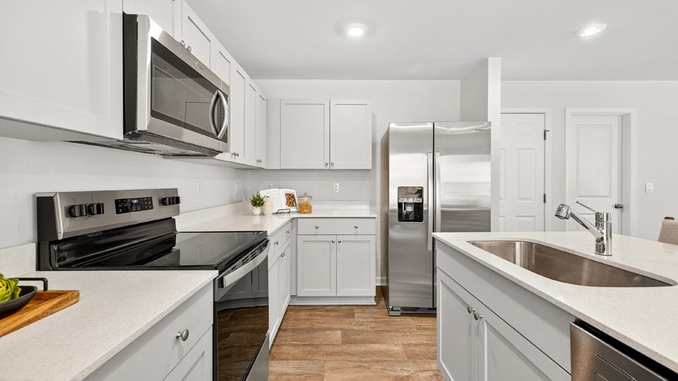 Subdivision Image 16