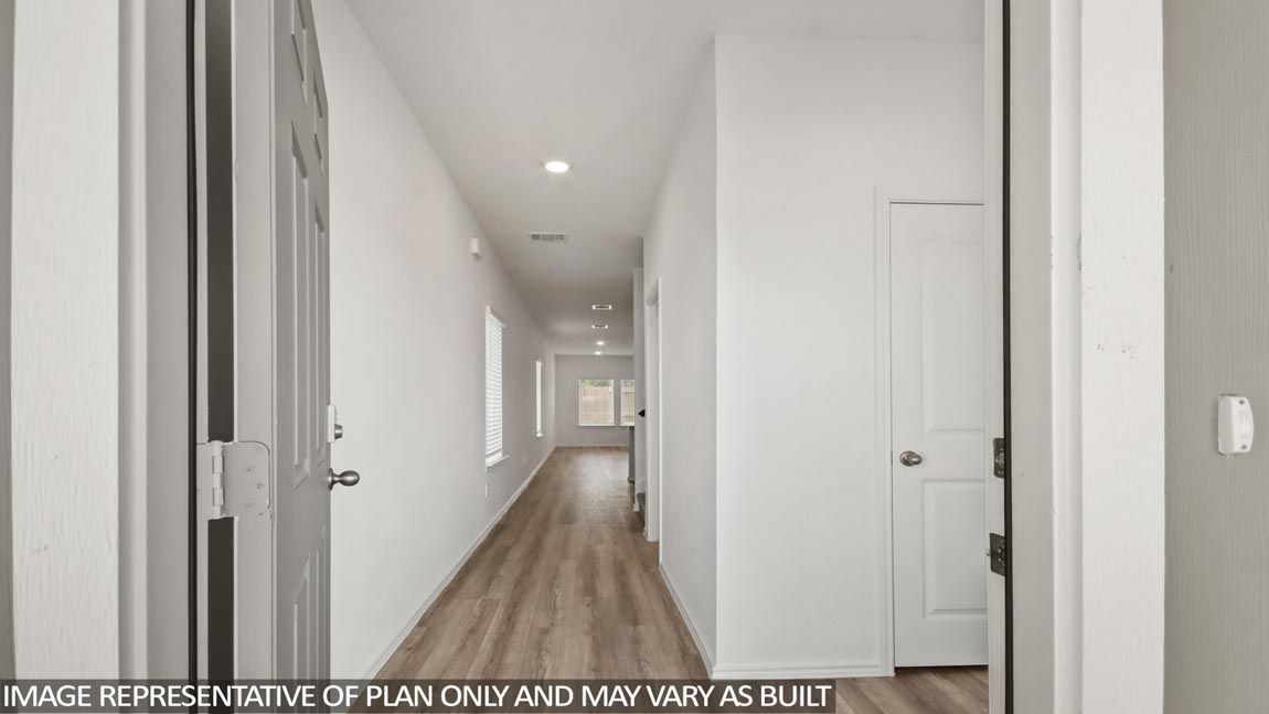 Plan Elevation.