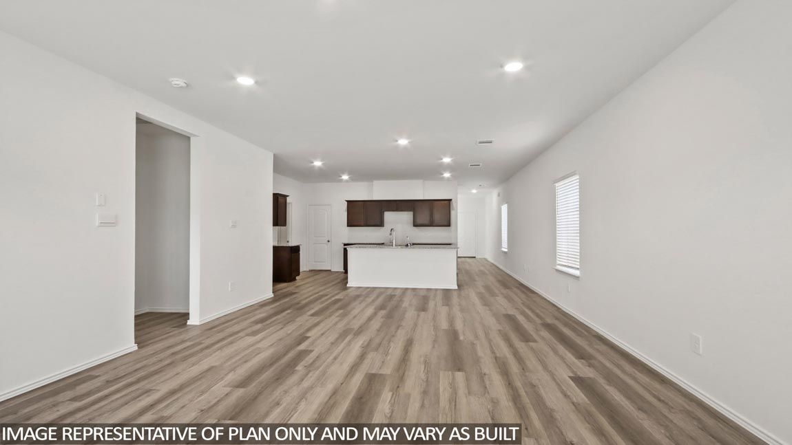 Plan Elevation.
