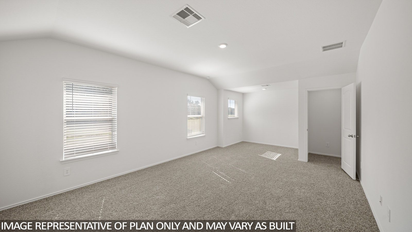 Plan Elevation.